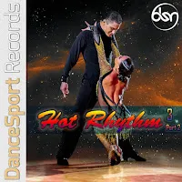 Dsr — Redbone (Rumba 23Bpm) — обложка